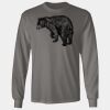 Ultra Cotton™ Adult Long Sleeve T-Shirt Thumbnail