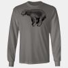 Ultra Cotton™ Adult Long Sleeve T-Shirt Thumbnail