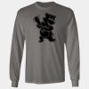 Ultra Cotton™ Adult Long Sleeve T-Shirt Thumbnail