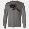 Ultra Cotton™ Adult Long Sleeve T-Shirt Thumbnail