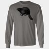 Ultra Cotton™ Adult Long Sleeve T-Shirt Thumbnail