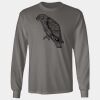 Ultra Cotton™ Adult Long Sleeve T-Shirt Thumbnail