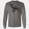 Ultra Cotton™ Adult Long Sleeve T-Shirt Thumbnail