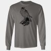 Ultra Cotton™ Adult Long Sleeve T-Shirt Thumbnail