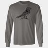 Ultra Cotton™ Adult Long Sleeve T-Shirt Thumbnail