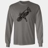 Ultra Cotton™ Adult Long Sleeve T-Shirt Thumbnail