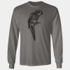 Ultra Cotton™ Adult Long Sleeve T-Shirt Thumbnail