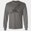 Ultra Cotton™ Adult Long Sleeve T-Shirt Thumbnail