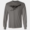 Ultra Cotton™ Adult Long Sleeve T-Shirt Thumbnail