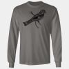 Ultra Cotton™ Adult Long Sleeve T-Shirt Thumbnail