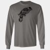 Ultra Cotton™ Adult Long Sleeve T-Shirt Thumbnail