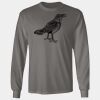 Ultra Cotton™ Adult Long Sleeve T-Shirt Thumbnail