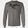 Ultra Cotton™ Adult Long Sleeve T-Shirt Thumbnail