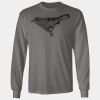 Ultra Cotton™ Adult Long Sleeve T-Shirt Thumbnail