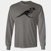 Ultra Cotton™ Adult Long Sleeve T-Shirt Thumbnail