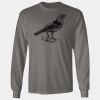 Ultra Cotton™ Adult Long Sleeve T-Shirt Thumbnail