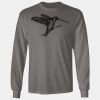 Ultra Cotton™ Adult Long Sleeve T-Shirt Thumbnail