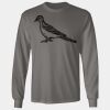 Ultra Cotton™ Adult Long Sleeve T-Shirt Thumbnail