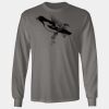 Ultra Cotton™ Adult Long Sleeve T-Shirt Thumbnail