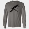 Ultra Cotton™ Adult Long Sleeve T-Shirt Thumbnail