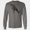 Ultra Cotton™ Adult Long Sleeve T-Shirt Thumbnail