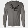 Ultra Cotton™ Adult Long Sleeve T-Shirt Thumbnail