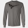 Ultra Cotton™ Adult Long Sleeve T-Shirt Thumbnail