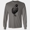 Ultra Cotton™ Adult Long Sleeve T-Shirt Thumbnail