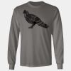 Ultra Cotton™ Adult Long Sleeve T-Shirt Thumbnail