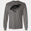 Ultra Cotton™ Adult Long Sleeve T-Shirt Thumbnail