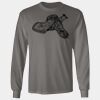 Ultra Cotton™ Adult Long Sleeve T-Shirt Thumbnail