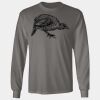 Ultra Cotton™ Adult Long Sleeve T-Shirt Thumbnail