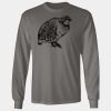 Ultra Cotton™ Adult Long Sleeve T-Shirt Thumbnail