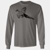 Ultra Cotton™ Adult Long Sleeve T-Shirt Thumbnail