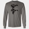 Ultra Cotton™ Adult Long Sleeve T-Shirt Thumbnail