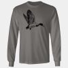 Ultra Cotton™ Adult Long Sleeve T-Shirt Thumbnail