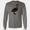 Ultra Cotton™ Adult Long Sleeve T-Shirt Thumbnail