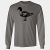 Ultra Cotton™ Adult Long Sleeve T-Shirt Thumbnail