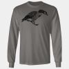 Ultra Cotton™ Adult Long Sleeve T-Shirt Thumbnail