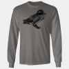 Ultra Cotton™ Adult Long Sleeve T-Shirt Thumbnail