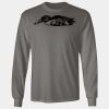 Ultra Cotton™ Adult Long Sleeve T-Shirt Thumbnail