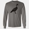 Ultra Cotton™ Adult Long Sleeve T-Shirt Thumbnail