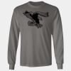 Ultra Cotton™ Adult Long Sleeve T-Shirt Thumbnail