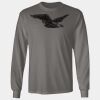 Ultra Cotton™ Adult Long Sleeve T-Shirt Thumbnail