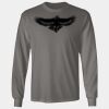 Ultra Cotton™ Adult Long Sleeve T-Shirt Thumbnail