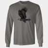 Ultra Cotton™ Adult Long Sleeve T-Shirt Thumbnail