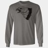 Ultra Cotton™ Adult Long Sleeve T-Shirt Thumbnail