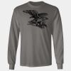 Ultra Cotton™ Adult Long Sleeve T-Shirt Thumbnail