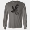 Ultra Cotton™ Adult Long Sleeve T-Shirt Thumbnail