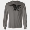 Ultra Cotton™ Adult Long Sleeve T-Shirt Thumbnail